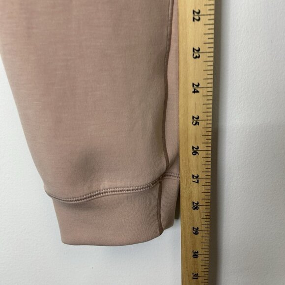 Rhone Dreamglow Joggers Women’s Size XS Rose Dust Pink Sweatpants - Picture 7 of 9